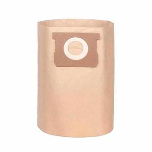 For Stanley 5-6 Gallon Vacuum Cleaner Dust Bag Accessories