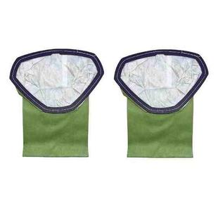 2pcs For ProTeam 107314 Vacuum Cleaner Accessories Paper Bag Dust Collection Bag(No Printing)