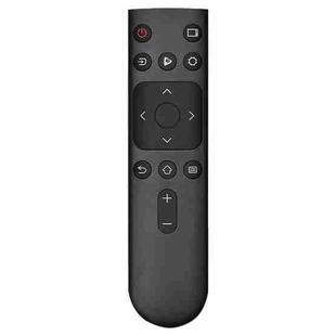 For Hisense TV CN3A17 Remote Control 3C17 3C 3V HZ3239E35A(Black)