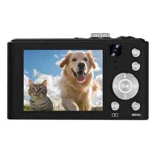 Q21 4K High Definition 16X Digital Zoom Camera 96 Megapixel Camera(Black)