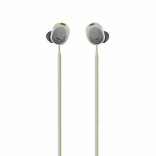 For Google Pixel Buds Pro Bluetooth Earphone Silicone Anti-Lost Rope(Green)