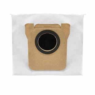 Carbon Dust Bag For Xiaomi Robot Vacuum X20 Max / D109GL Parts
