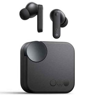 CMF By Nothing Buds Wireless High Sound Quality Noise Reduction Bluetooth Earphones(Black)