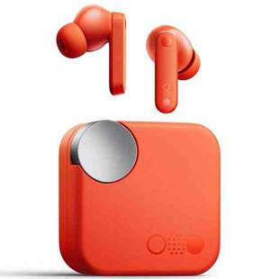 CMF By Nothing Buds Wireless High Sound Quality Noise Reduction Bluetooth Earphones(Orange)