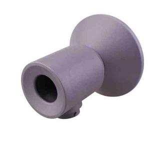 For Dyson Airwrap HS01/HS05 Styler Anti-scalding Adapter Converting to Hair Dryer With Diffuser Gray