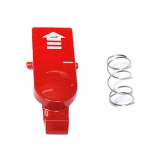 For Dyson V12 Slim Vacuum Cleaner Water Tank Replacement Parts Button With Spring