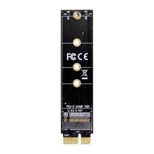 SUNWEIT ST522 PCIe x1 Single Port M.2 NVMe SSD Memory Conversion