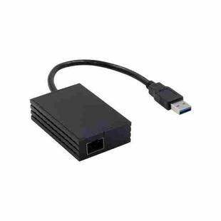 SUNWEIT ST709 USB3.0 To SFP Fiber Optic LC Gigabit Ethernet Adapter RTL8153