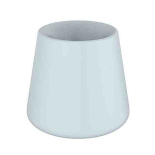For Apple Pencil USB-C / 2 / 1 AhaStyle BD02 Silicone Base Pen Holder(Light Blue)