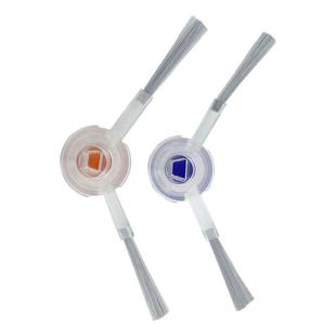 For NARWAL J4 Sweeper Accessories, Spec: 1pair Side Brushes