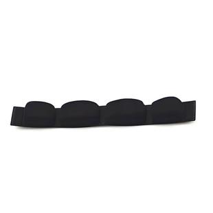 4-section  Head Beam Pad For Sennheiser HD545, HD565, HD580, HD600, HD650 Headphones