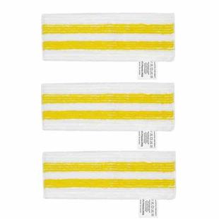 3pcs /Pack  Flat Mop Attachments For Karcher Easyfix SC1 SC2 SC3 SC4 SC5 SV7 Steam Mop Replacement