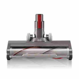 For Dyson V7 V8 V10 V11 V15 Carbon Fiber Direct Drive Cleaner Head With LED Light