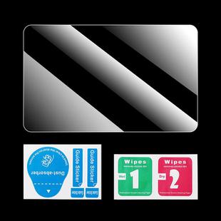 For DJI RC Pro 2 Remote Controller CQT Tempered Glass Screen Protector 1pc