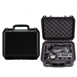 For DJI Mavic 4 Pro Drone Explosion-Proof Storage Case EVA Shockproof Carrying Box(Black)