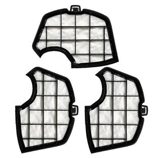 3pcs Filter For Vorwerk VK140 / VK150 / FP140 / FP150 Vacuum Cleaner Accessories