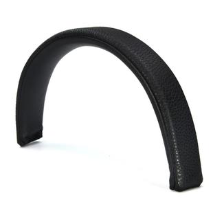 For Marshall Major V Headphone Replacement Headband Cushion Pad(Black)