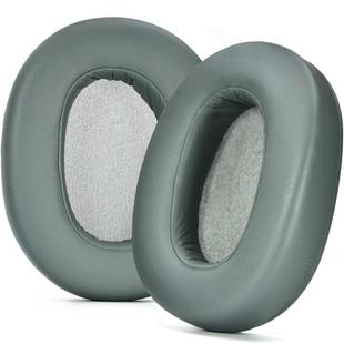 1pair Earpads for Sony ULT Wear WH-ULT900N Noise Cancelling Headphones Replacement(Green)