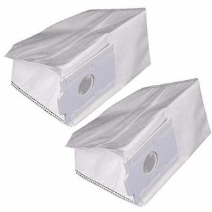 For Samsung JETBOT / AZVCA-RDB95 2pcs Sweeper Nonwoven Dust Bag