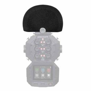 For Zoom H5/H6/H8/XYH-6/XYH-5 Windshield Sponge Cover Foam Windscreen