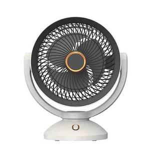 USB Air Circulation Fan Office Desktop Small Fan, Style: USB Plug