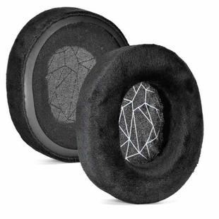 1pair Ear Pads for SteelSeries Arctis Prime 1/3/5/7/9/9x/Pro Headphones(Silver Line)