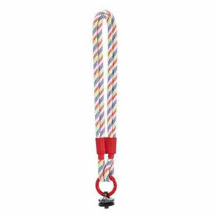 Cwatcun D189 Camera Wrist Strap Comfortable Stress Relief Quick Release Hand Strap