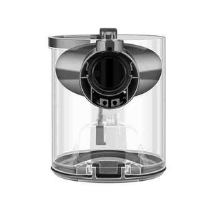 For Dyson V6/DC58/DC59 Vacuum Cleaner Dust Bin Replacement Parts, Spec: A  Interface