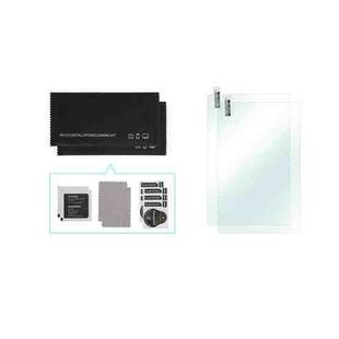 Sunnylife BHM02 2pcs For DJI RC PRO 2 / Mavic 4 Pro Tempered Glass Screen Protector Explosion-proof Protective Film