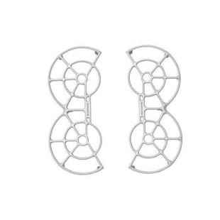 For DJI NEO Sunnylife NE-KC863 Paddle Blade Protective Cover Anti-Collision Ring(Gray)