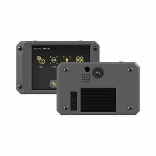 Yahboom K230 Vision Module With 2.4-Inch HD Touch Screen 32G TF Card Separate K230 