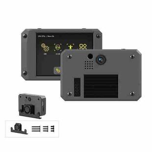 Yahboom K230 Vision Module With 2.4-Inch HD Touch Screen 32G TF Card With Fixed Bracket