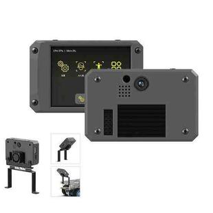 Yahboom K230 Vision Module With 2.4-Inch HD Touch Screen 32G TF Card  With Angle Adjustable Bracket 