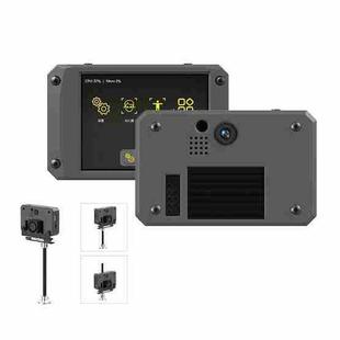 Yahboom K230 Vision Module With 2.4-Inch HD Touch Screen 32G TF Card With Heightened Angle Adjustable Bracket