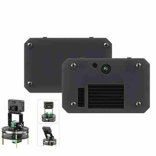 Yahboom K230 Vision Module Standard Edition CanMV Face Recognition Camera Sensor 2DOF Electric PTZ Set