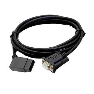 AMSAMOTION For Siemens LOGO PLC Programming Cable, Spec: PC-Cable Driver Required