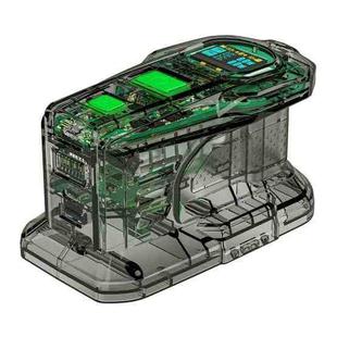 For RYOBI 18V Lithium Battery 100W Fast Charger & 145W Discharge Power Station PSC Pro -OB