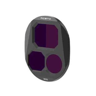 For DJI Mavic 4 Pro RCSTQ Lens Filter, Style: ND32