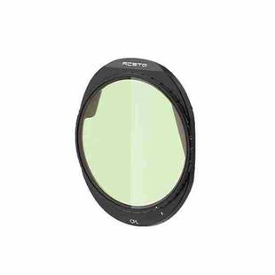 For DJI Mavic 4 Pro RCSTQ Lens Filter, Style: CPL