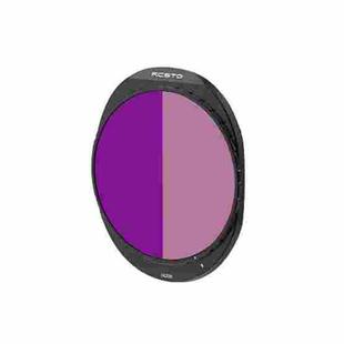 For DJI Mavic 4 Pro RCSTQ Lens Filter, Style: ND8/PL