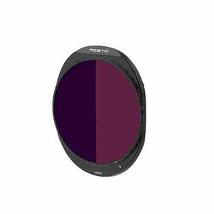 For DJI Mavic 4 Pro RCSTQ Lens Filter, Style: ND32/PL