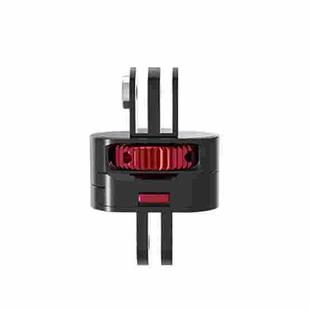 TFSM152 2 Pages 3 In 1 Action Camera 1/4 Metal Adapter Quick Release Mount