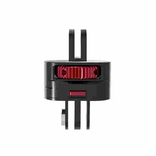 TFSM154 3 Pages 3 In 1 Action Camera 1/4 Metal Adapter Quick Release Mount