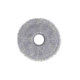 Mop Pad For Dreame X40 Enhanced Edition Robot Vacuum Replacement Parts