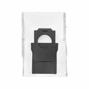 Water Tank Version Dust Bag For Dreame X40 Enhanced Edition Robot Vacuum Replacement Parts