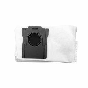 Ultra-thin Dust Bag For Dreame X40 Enhanced Edition Robot Vacuum Replacement Parts