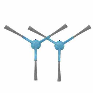 2pcs /Pack Side Brush For Conga 8290 Robot Vacuum Replacement Parts