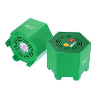 RELIFE RL014D Smart UV Curing Lamp LED Ultraviolet Mobile Phone Repair Shadowless Glue Green Oil Quick-drying Oil Curing Lamp