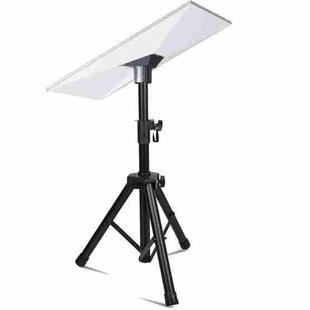 For Starlink Gen 3 Outdoor Tripod Stand(Black)