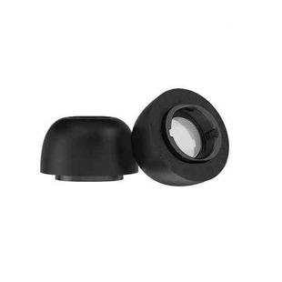 For Samsung Galaxy Buds3 Pro AhaStyle WG168 Memory Foam Anti-Slip Anti-Loss Earplug Cap, Size: L